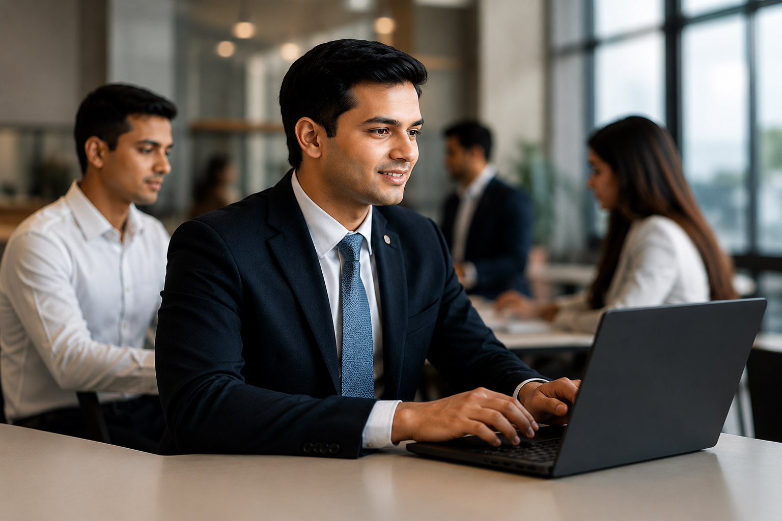 Undergraduate Degree Programs at Lord Halmonds University Centre